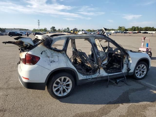 2014 BMW X1 XDRIVE28I