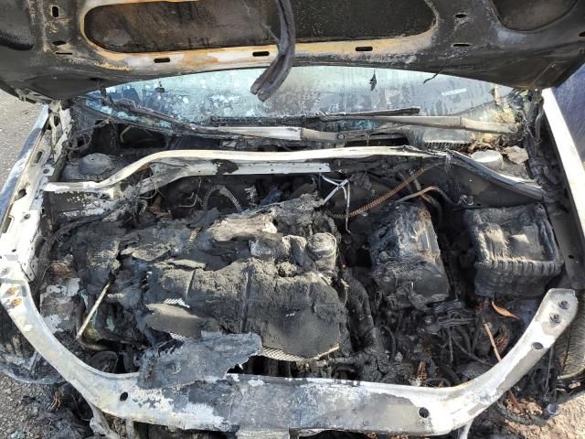 2006 Volkswagen Jetta 2.5 Option Package 1