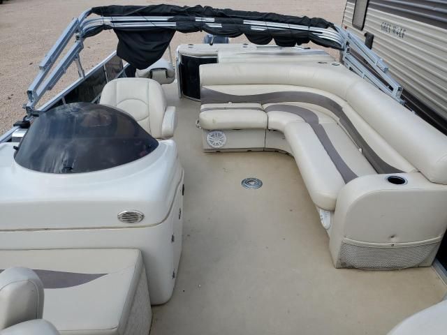 2011 Wildwood Pontoon