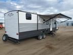2021 Forest River 2021 Avenger Encltrailr-RVS