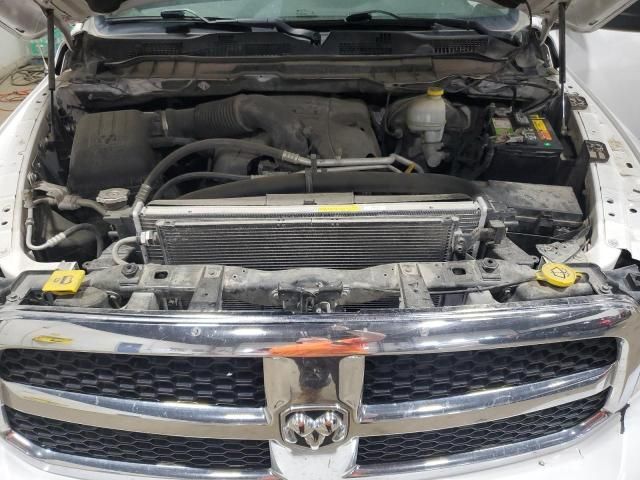 2016 Dodge RAM 1500 ST