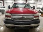 2007 Chevrolet Silverado K2500 Heavy Duty