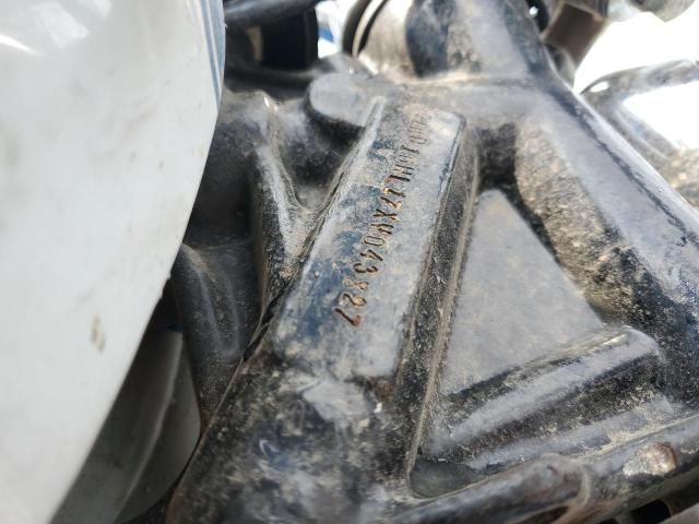 1999 Harley-Davidson Fxst