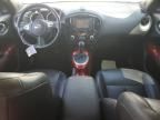 2013 Nissan Juke S