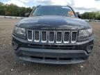 2015 Jeep Compass Latitude