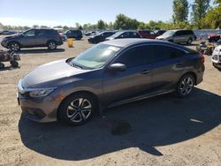 2017 Honda Civic LX for sale in London, ON