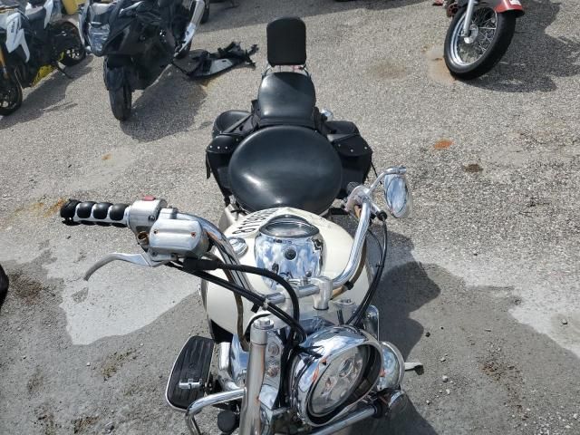2003 Yamaha XVS1100 A