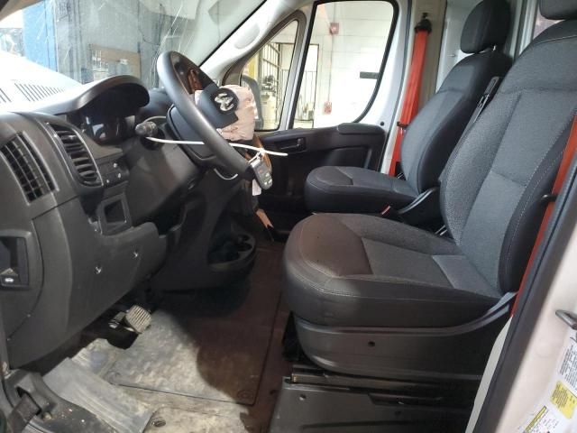 2022 Dodge RAM Promaster 3500 3500 High