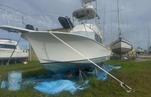 1987 Jersey Yachts 1987 Jers Other-Boats