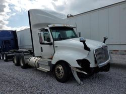 Vehiculos salvage en venta de Copart Mcfarland, WI: 2023 International LT625 Semi Truck
