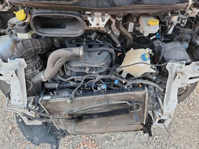2019 Dodge RAM Promaster 2500 2500 High