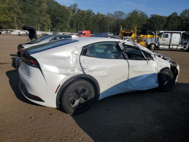 2023 Toyota Prius le