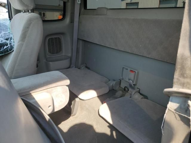2003 Toyota Tacoma Xtracab