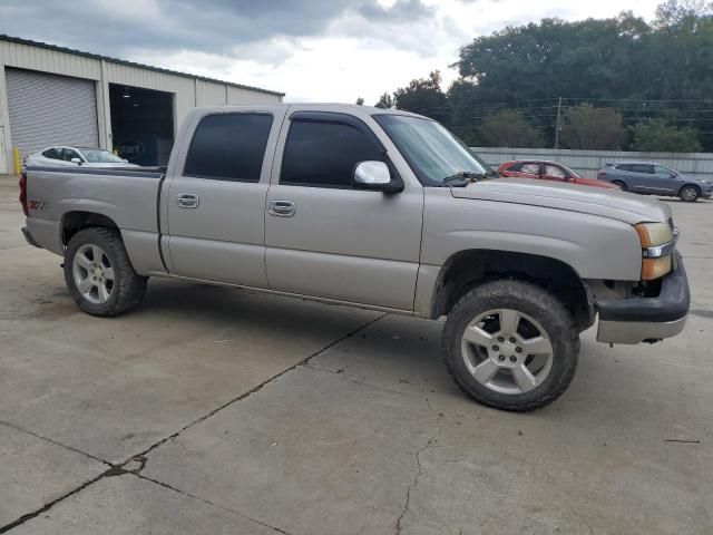 2005 Chevrolet Silverado K1500