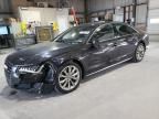 2013 Audi A8 Quattro
