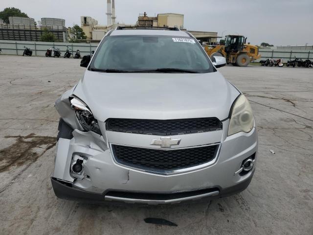2012 Chevrolet Equinox ltz