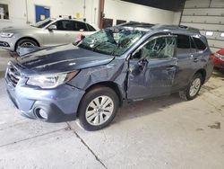 2018 Subaru Outback 2.5I Premium for sale in Blaine, MN