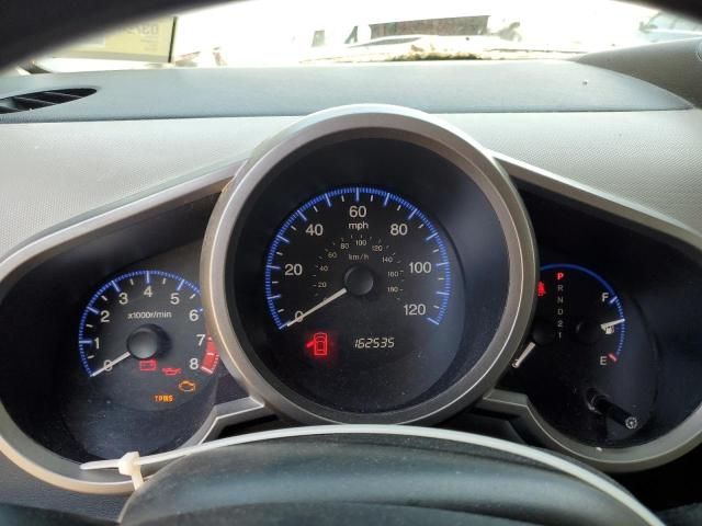 2011 Honda Element LX