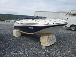 Flood-damaged Boats for sale at auction: 2012 Hurricane/godfrey Marine 188 SS-Boats Boat