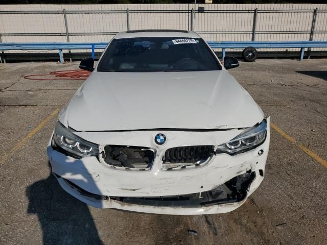 2015 BMW 435 XI Gran Coupe
