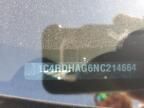 2022 Dodge Durango SXT