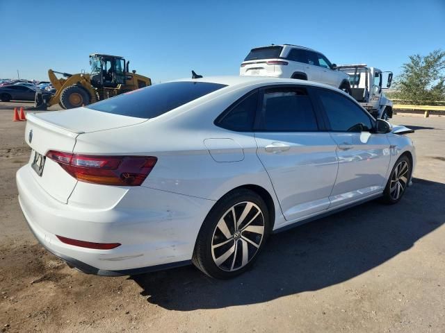 2019 Volkswagen Jetta GLI