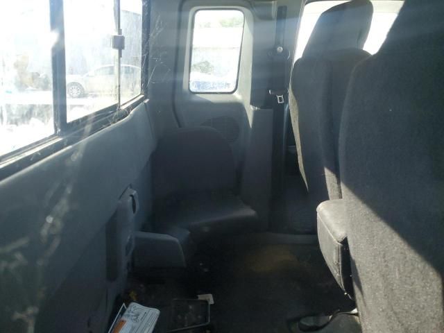 2006 Ford Ranger Super Cab