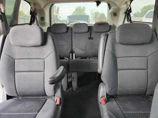 2010 Dodge Grand Caravan Hero