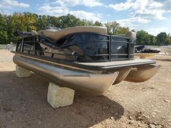 Salvage boats for sale at China Grove, NC auction: 2024 Other EXS 3 Q