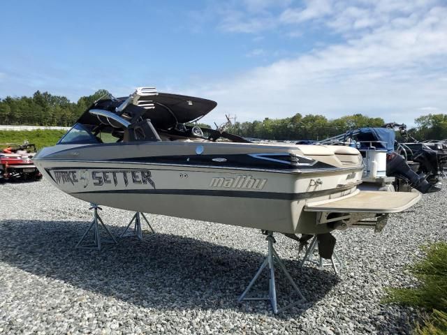 2011 Malibu Wakesetter-Boats Boat