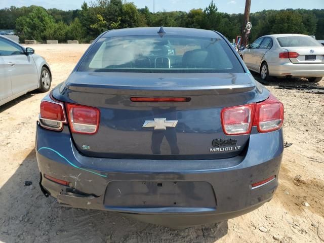 2014 Chevrolet Malibu 1LT