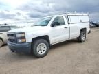 2015 Chev Rolet Silverado C1500