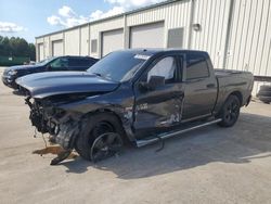 Salvage trucks for sale at Gaston, SC auction: 2016 Dodge RAM 1500 ST