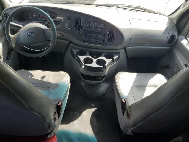 2006 Ford Econoline E250 Van