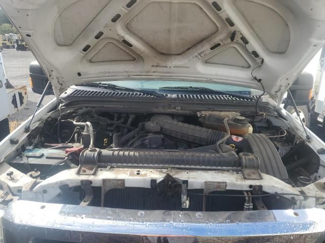 2006 Ford F350 Super Duty