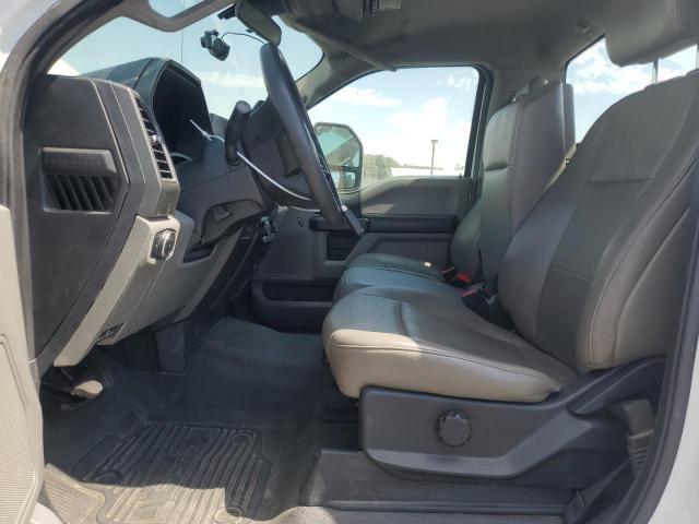 2020 Ford F250 Super Duty