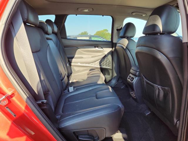 2023 Hyundai Santa fe sel Premium
