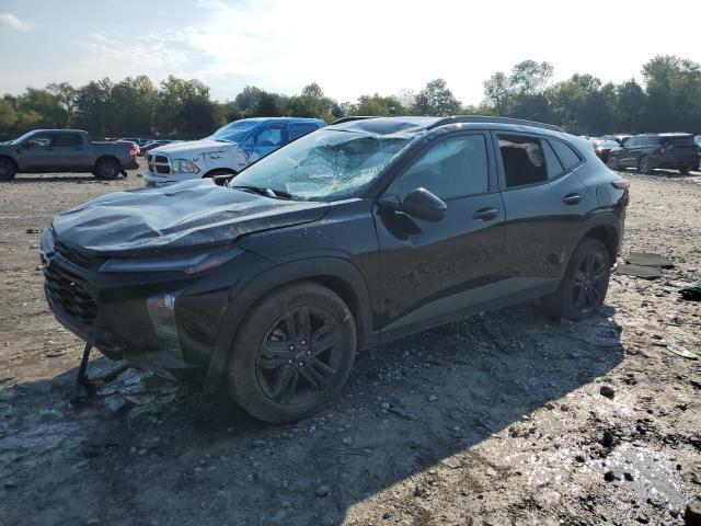 2025 Chevrolet Trax Active