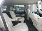 2018 Ford Expedition Platinum