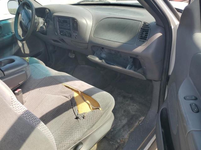 1999 Ford F150