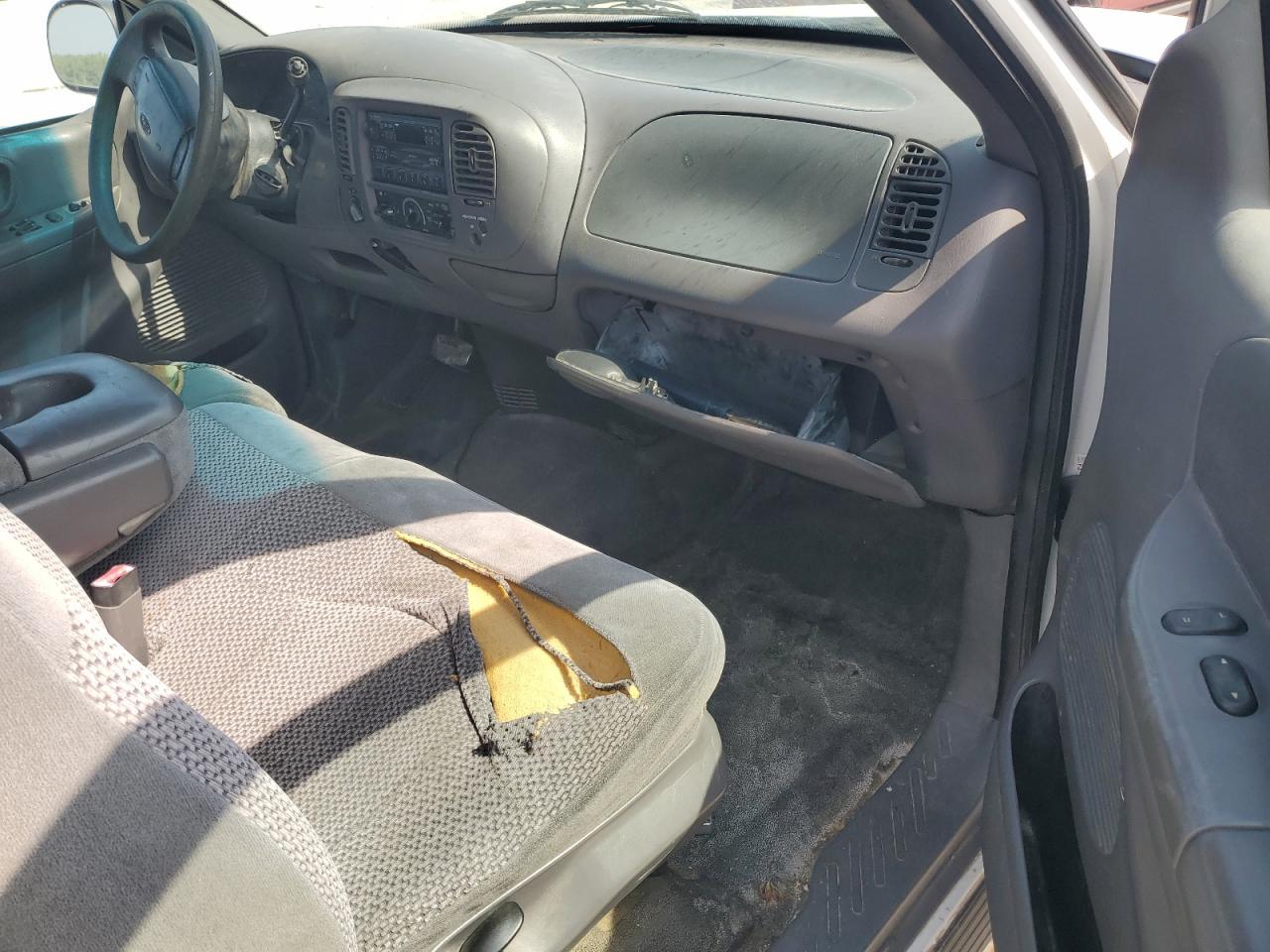 1999 Ford F150