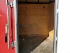 2023 Spartan Cargo SP7X12SA Enclosed Cargo Trailer