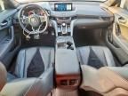 2021 Acura TLX Tech A