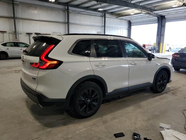 2023 Honda CR-V Sport Touring