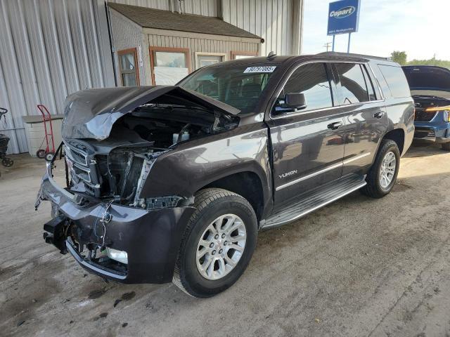 2015 GMC Yukon sle