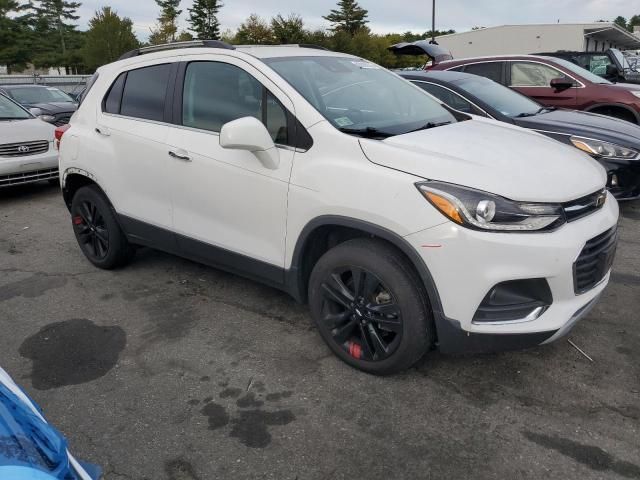 2019 Chevrolet Trax Premier