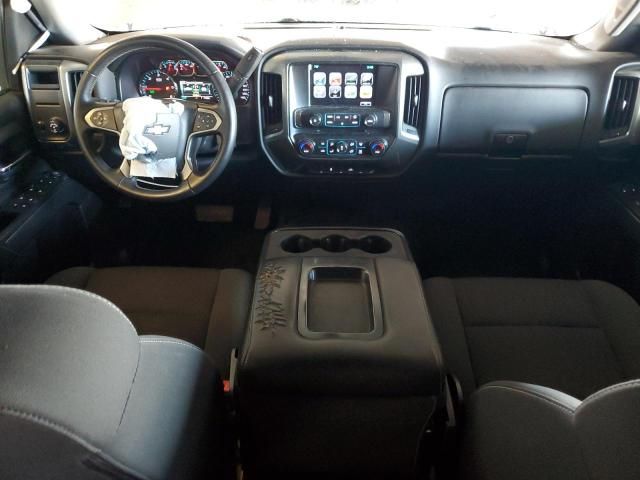 2017 Chevrolet Silverado C1500 LT