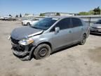 2011 Nissan Versa S