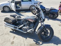 2016 Indian Motorcycle Co. Scout Sixty en venta en San Diego, CA