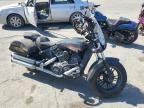 2016 Indian Motorcycle Co. Scout Sixty